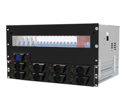 Telecom Datacentres frame 24 Telecom Datacentres frame 24