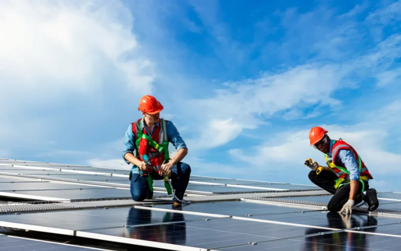 Why Enetek Power Middle East 1